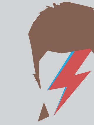 David Bowie T-Shirt Macondo