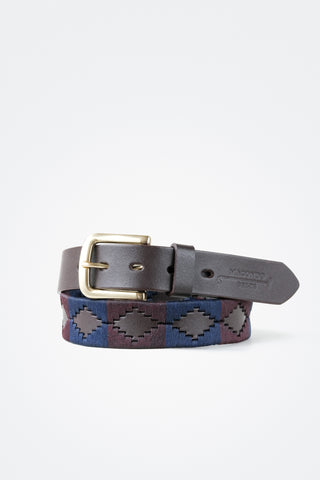 Cinturones – Macondo Belts